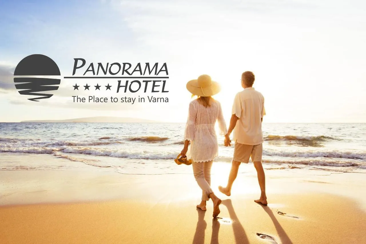 ****  Panorama Hotel - Free Ev Charging Station Varna Bulgaria