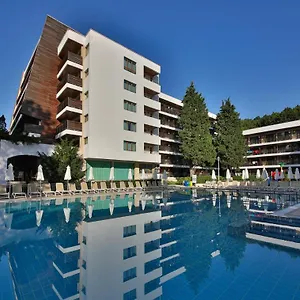 Flamingo 4* Albena