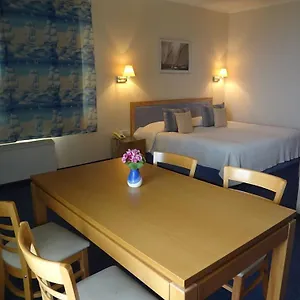 **** Hotel Boutique Orchidea Bułgaria