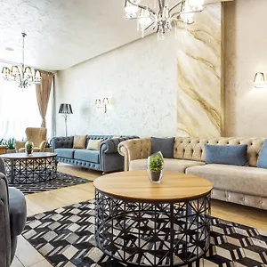 *** Hotel Avenue By Hmg-free Parking-free Wi-fi Bulgaria