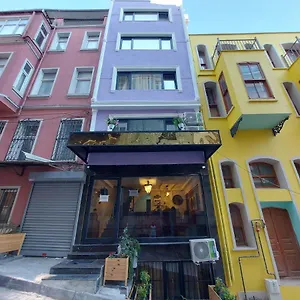  Hotel Peker Turchia