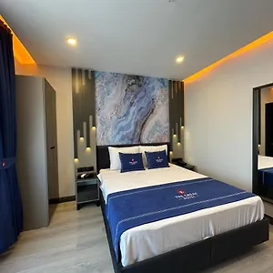 *** Hotel The Great Airport Turchia