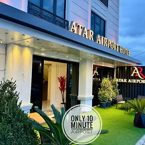 **** Hotel Atar Airport - & Wellness Turchia