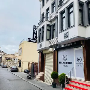  Hotel Stylish Old Turchia