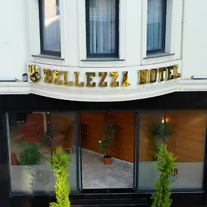 Hotel Bellezza Turchia