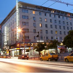 *** Hotel Slavyanska Beseda Bułgaria