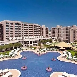 Barcelo Royal Sunny Beach