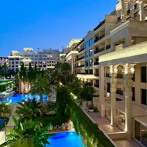 **** Hotel Argisht Partez And Bułgaria