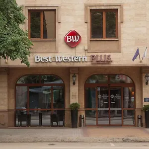 **** Hotel Western Bristol Bułgaria