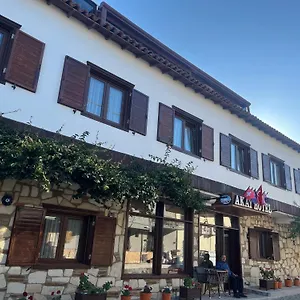 Otel Akay