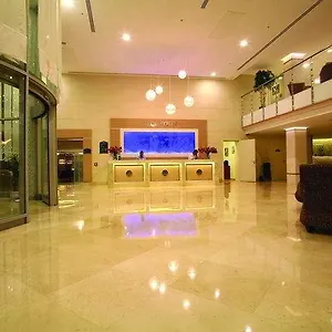 Otel Marinem Karaca Deluxe